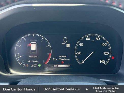 New 2026 Honda Odyssey Sport-L image 28