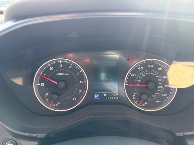 Used 2022 Subaru Ascent Onyx Edition AWD/4WD image 9