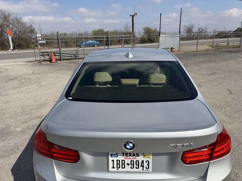 Used 2015 BMW 328i Sedan image 5