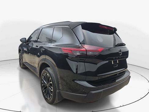 Used 2026 Nissan Rogue Dark Armor AWD/4WD image 6