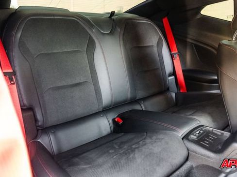 Used 2018 Chevrolet Camaro ZL1 RWD image 76