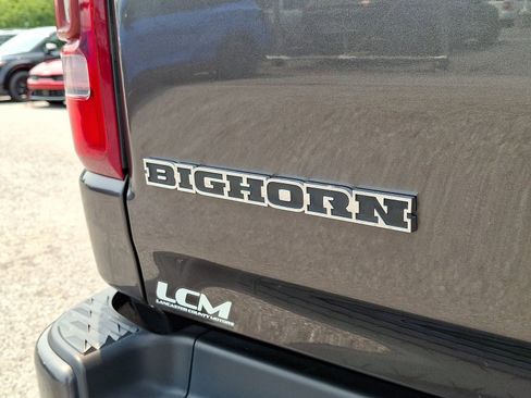 Used 2019 RAM 1500 Big Horn AWD/4WD image 31