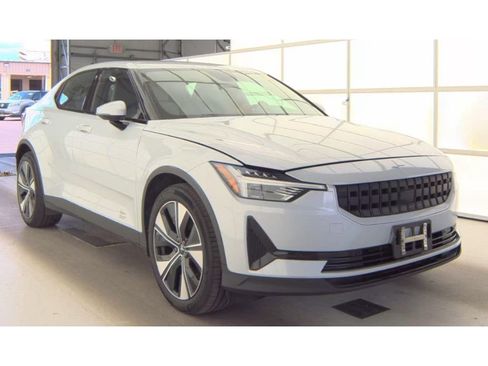 Used 2023 Polestar Polestar 2 AWD/4WD image 2