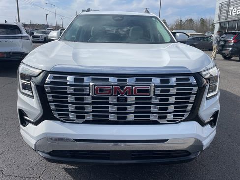 Used 2026 GMC Terrain Denali image 6