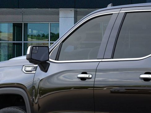 New 2026 GMC Sierra 1500 Denali w/ Denali Reserve Package image 12