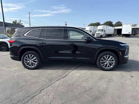 New 2026 Buick Enclave Preferred w/ Power Package image 2