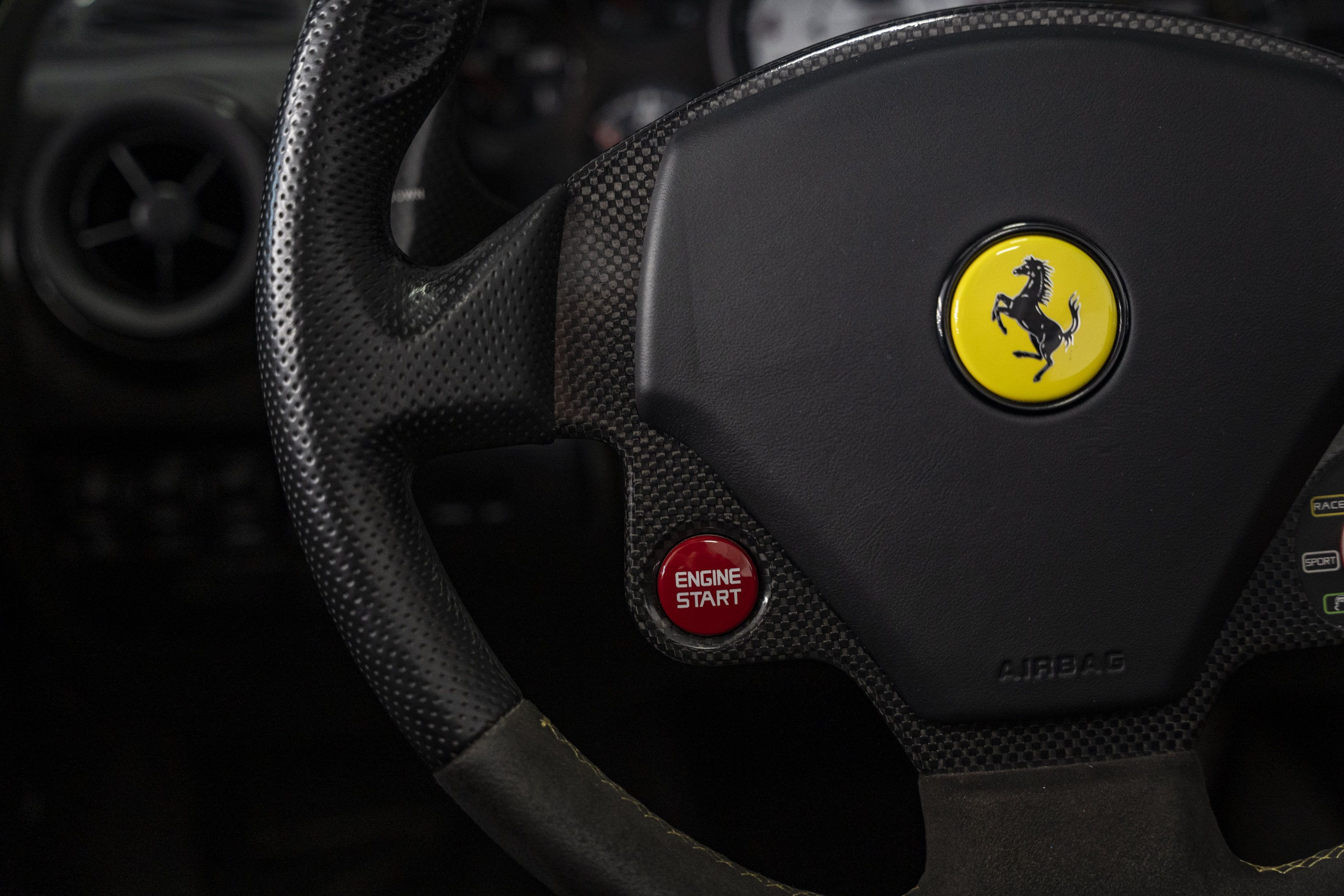 Used 2009 Ferrari F430 Scuderia RWD image 51