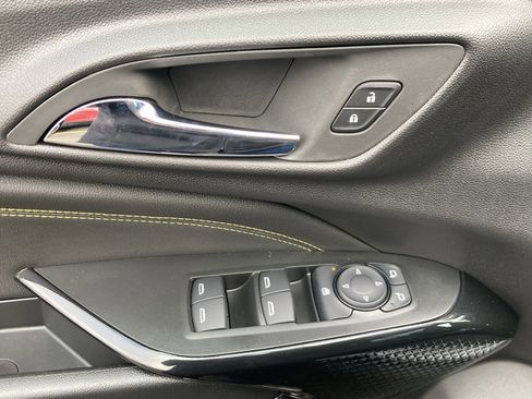 New 2026 Chevrolet Trax ACTIV w/ Sunroof Package image 20