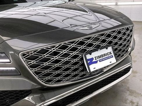 Used 2026 Genesis GV80 2.5T Select AWD/4WD image 31