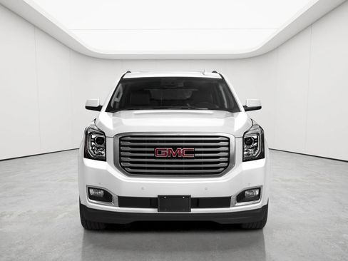 Used 2019 GMC Yukon SLT w/ Premium Edition AWD/4WD image 43
