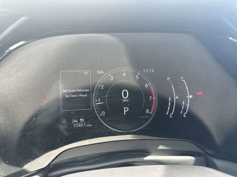 Used 2023 Lexus RX 350 Premium w/ Cold Area Package FWD image 26