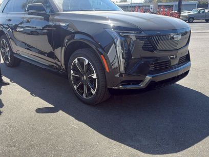 Used 2026 Cadillac Escalade IQ Sport 2