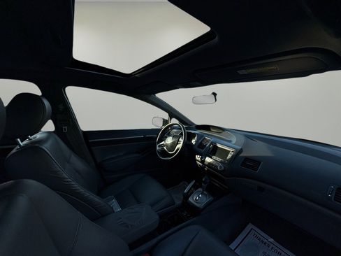 Used 2008 Honda Civic EX-L image 30