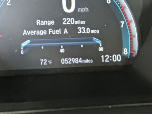 Used 2021 Honda Civic EX image 26