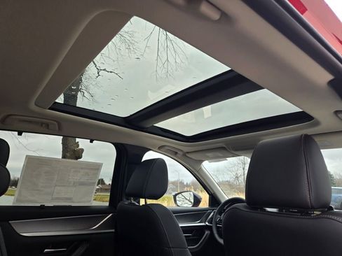 New 2026 MAZDA CX-90 Plug-In Hybrid w/Premium Sport image 10