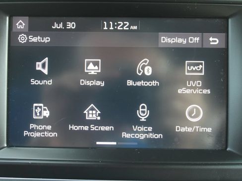 Used 2019 Kia Sportage EX w/ EX Premium Package AWD/4WD image 47