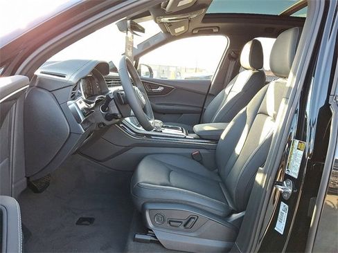 New 2026 Audi Q7 3.0T Premium Plus image 9