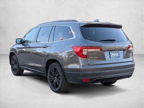Used 2022 Honda Pilot Special Edition image 7