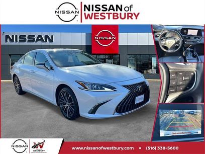 Used 2023 Lexus ES 350 350