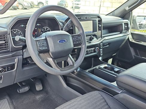 Used 2023 Ford F150 XL w/ STX Appearance Package RWD image 15