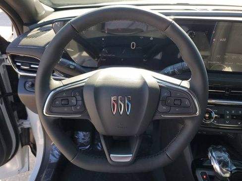 New 2026 Buick Envista Sport Touring w/ Convenience I Package FWD image 20