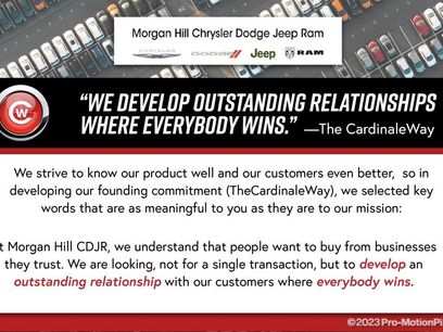 Used 2020 RAM 1500 Big Horn