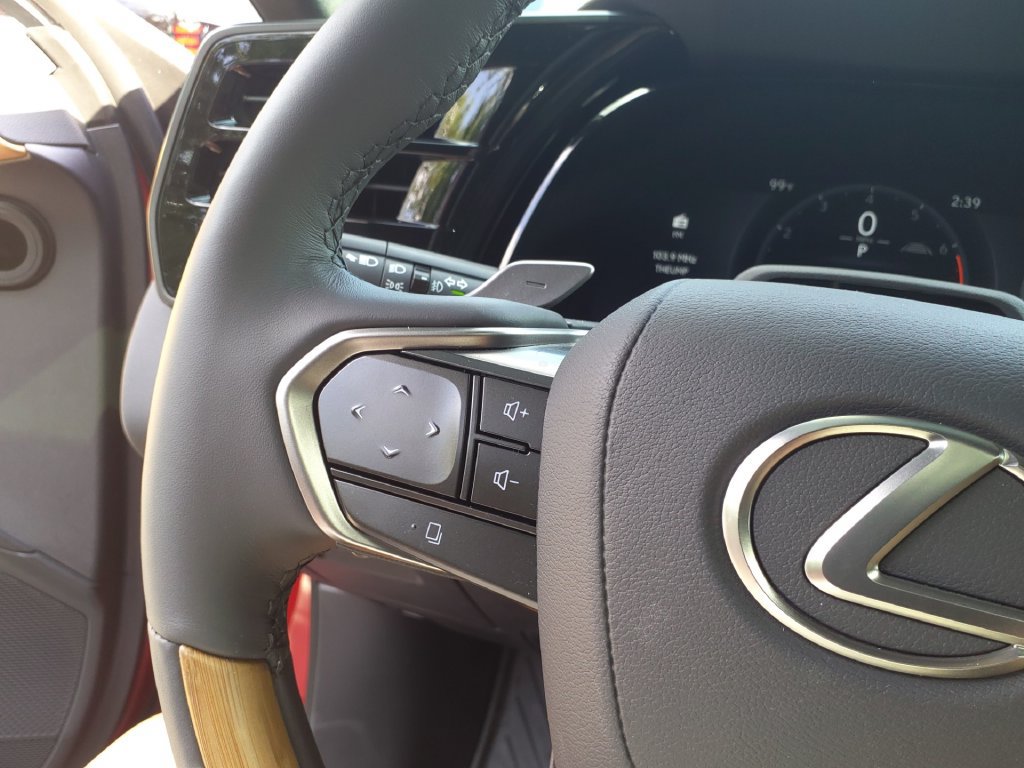 Used 2026 Lexus RX 350 Premium Plus w/ Convenience Package AWD/4WD image 27