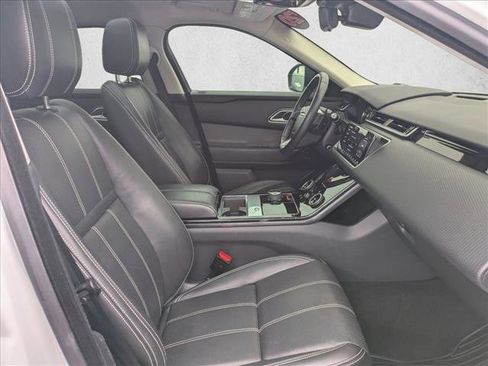 Certified 2020 Land Rover Range Rover Velar S image 21