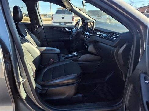 Used 2023 Ford Escape ST-Line w/ Tech Pack #1 image 16
