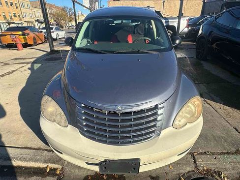 Used 2007 Chrysler PT Cruiser Touring image 8