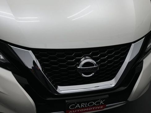 Used 2021 Nissan Murano SL FWD image 41