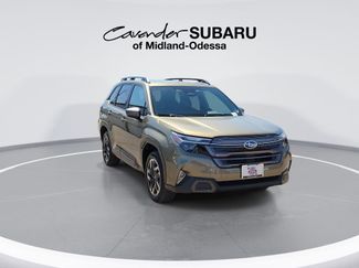 Certified 2026 Subaru Forester Limited AWD/4WD video 2