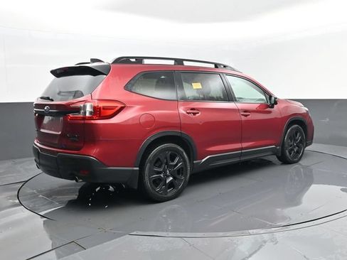 Used 2023 Subaru Ascent Onyx Edition Limited AWD/4WD image 28