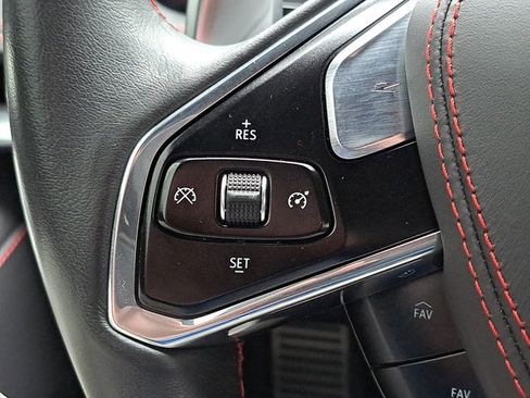 Used 2022 Chevrolet Corvette Stingray Premium Conv w/ Z51 Performance Package image 26