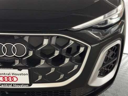 New 2026 Audi SQ5 Premium Plus AWD/4WD image 11