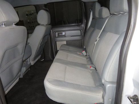 Used 2014 Ford F150 XLT w/ Equipment Group 302A Luxury image 23