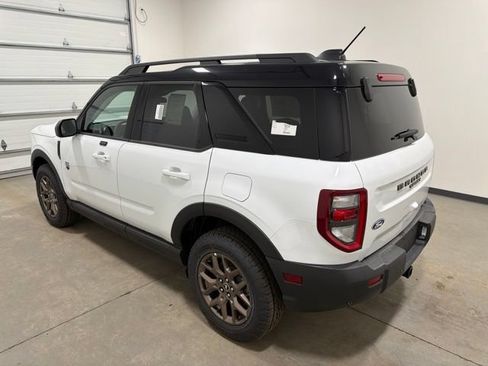 New 2026 Ford Bronco Sport Big Bend w/ Convenience Package AWD/4WD image 6