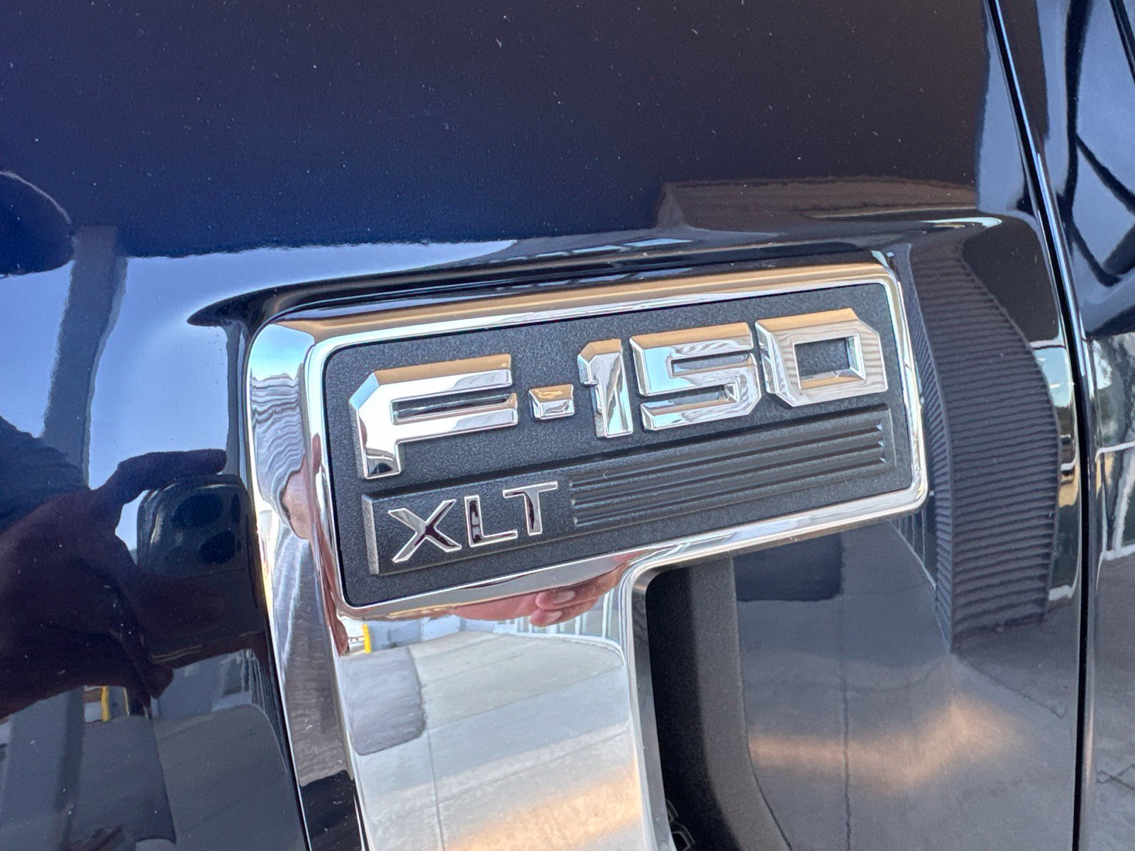 Certified 2021 Ford F150 XLT w/ Equipment Group 302A High AWD/4WD image 14