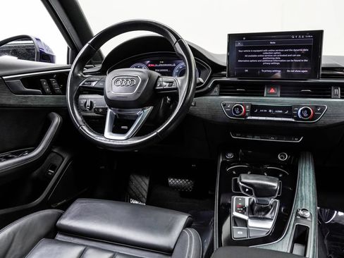 Used 2023 Audi A4 2.0T Premium Plus AWD/4WD image 24