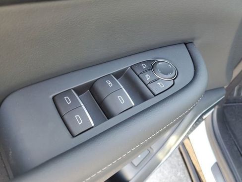 New 2026 Buick Enclave Sport Touring w/ Power Package image 9