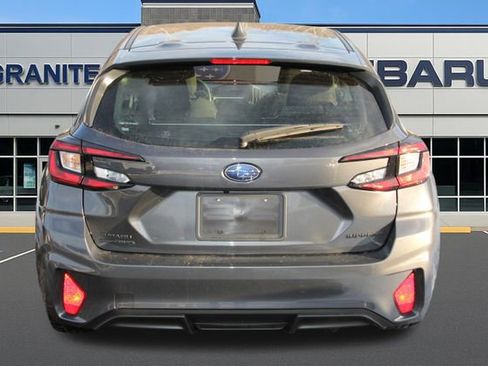 New 2026 Subaru Impreza 2.0i Sport image 7