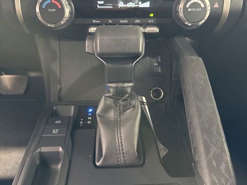 Used 2025 Toyota Tacoma SR RWD image 27