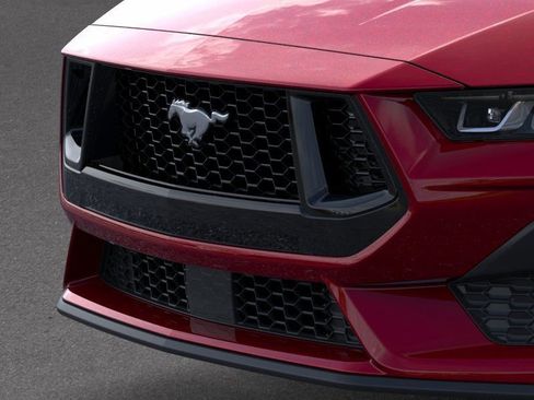 New 2025 Ford Mustang GT Premium RWD image 18