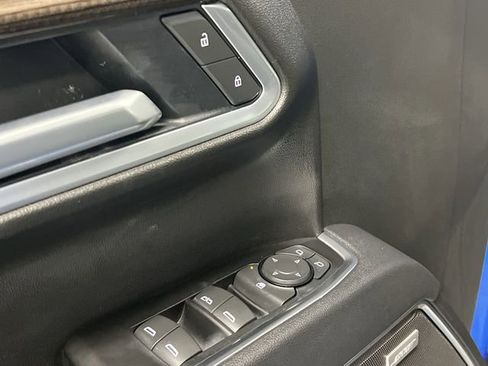 New 2025 Chevrolet Silverado 1500 RST w/ Convenience Package II AWD/4WD image 23