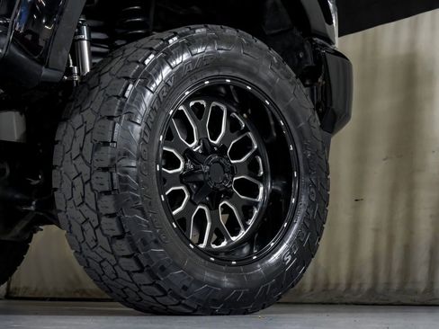 Used 2021 Ford F250 Lariat w/ Lariat Ultimate Package image 52