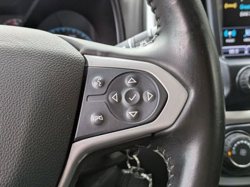 Used 2016 Chevrolet Colorado LT w/ LT Convenience Package image 25