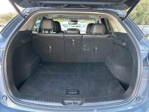 Used 2024 MAZDA CX-5 Carbon Edition image 51