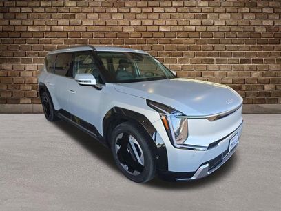 Used 2024 Kia EV9 Land