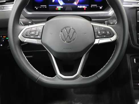 Certified 2023 Volkswagen Tiguan S AWD/4WD image 17