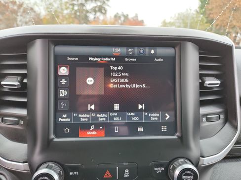 Certified 2024 RAM 2500 Big Horn image 12